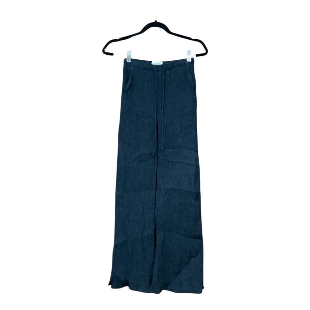 Abercrombie & Fitch Pants Women Black XS
